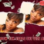 Lisa Left Eye Lopes Net Worth 2024: Income, Real Estate, and Career Legacy
