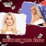 Loren Gray Net Worth 2024: Income, Investments and Financial Growth