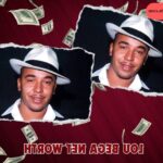 Lou Bega Net Worth 2024: Income, Real Estate, and Financial Success