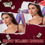 Madison Beer Net Worth 2024: Income, Real Estate, and Financial Success