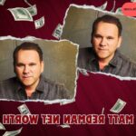 Matt Redman Net Worth 2024: Income, Investments and Financial Growth