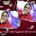 Missy Elliott Net Worth 2024: Income, Real Estate, and Finances Overview