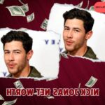 Nick Jonas Net Worth 2024: Income, Real Estate, and Financial Success