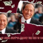 Paul Anka Net Worth 2024: Income, Real Estate, Endorsements and More