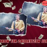 Paul Westerberg Net Worth 2024: Income, Investments and Financial Growth