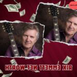 Rik Emmett Net Worth 2024: Income, Real Estate, and Financial Success