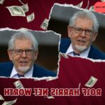 Rolf Harris Net Worth 2024: Income, Real Estate, and Financial Success