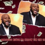 Ruben Studdard Net Worth 2024: Income, Real Estate, Endorsements and More