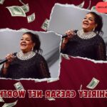 Shirley Caesar Net Worth 2024: Income, Real Estate, and Financial Success