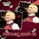 Sia Furler Net Worth 2024: Income, Real Estate, and Financial Success