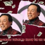 Smokey Robinson Net Worth 2024: Income, Real Estate, and Finances Overview