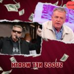 Suggs Net Worth 2024: Income, Real Estate, and Financial Success