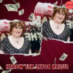 Susan Boyle Net Worth 2024: Income, Investments and Financial Growth