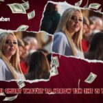 Tiffany Trump Net Worth 2024: Income, Real Estate, Endorsements and More