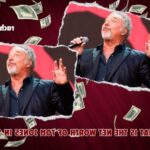 Tom Jones Net Worth 2024: Income, Real Estate, and Finances Overview