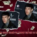Trace Cyrus Net Worth 2024: Income, Real Estate, and Finances Overview