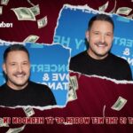 Ty Herndon Net Worth 2024: Income, Real Estate, Endorsements and More