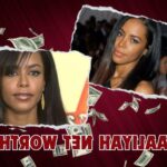 What is Aaliyah's Net Worth in 2024: Detailed Financial Information