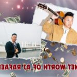 What is Aj Rafael Net Worth 2024: Wealth, Income & Financial Information