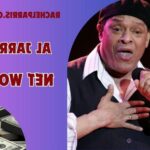 What is Al Jarreau's Net Worth in 2024: Financial Journey, Income and Success Factors