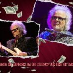 What is Al Kooper's Net Worth in 2024: Career, Income and Finance Overview