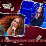 What is Alanis Morissette Net Worth in 2024: Career, Income and Finance Overview