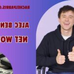 What is Alec Benjamin's Net Worth in 2024: Behind the Scenes of Wealth and Finances