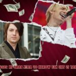 What is Alex Band's Net Worth in 2024: Career, Income and Finance Overview