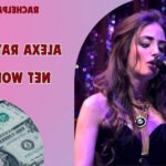 What is Alexa Ray Joel's Net Worth in 2024: Financial Journey Through Music and Fashion