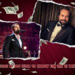 What is Alfie Boe's Net Worth in 2024: Career, Income and Finance Overview