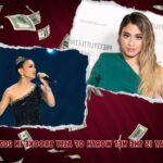 What is Ally Brooke's Net Worth in 2024: Career, Income and Finance Overview