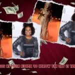 What is Amber Riley's Net Worth in 2024: Career, Income and Finance Overview
