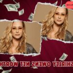 What is Anastacia's Net Worth in 2024: Source of Wealth, Income/Salary & More