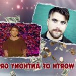 What is Anthony Green's Net Worth in 2024: Salary, Income and Financial Information