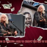 What is Arlo Guthrie's Net Worth in 2024: Career, Income and Finance Overview