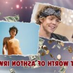 What is Ashton Irwin's Net Worth in 2024: Salary, Income and Financial Information