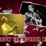 What is Ben Harper's Net Worth in 2024: Sources of Wealth, Income, Salary & More