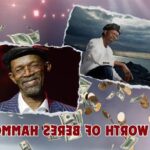 What is Beres Hammond's Net Worth in 2024: Salary, Income and Financial Information