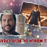 What is Beto Cuevas Net Worth in 2024: Salary, Income and Financial Information
