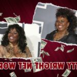 What is Betty Wright's Net Worth in 2024: A Deep Dive into Her Financial Legacy