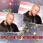 What is Big Smo's Net Worth in 2024: Wealth, Income and Financial Information
