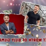 What is Billy Gilman's Net Worth in 2024: Wealth, Income and Financial Information