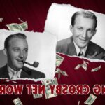What is Bing Crosby's Net Worth in 2024: Sources of Wealth, Income, Salary & More