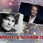 What is BJ Thomas Net Worth in 2024: Salary, Income and Financial Information