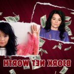 What is Bjork's Net Worth in 2024: Sources of Wealth, Income/Salary and More