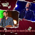 What is Blake Shelton's Net Worth in 2024: Career, Income and Finance Overview