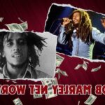 What is Bob Marley's Net Worth in 2024: Sources of Wealth, Income/Salary & More