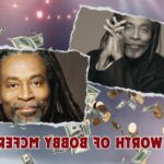 What is Bobby Mcferrin Net Worth 2024: Wealth, Income and Financial Information