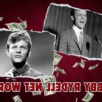 What is Bobby Rydell's Net Worth in 2024: Sources of Wealth, Income, Salary & More