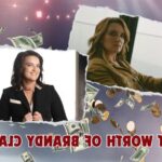 What is Brandy Clark's Net Worth in 2024: Salary, Income and Financial Information